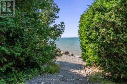 1936 Tiny Beaches Road S, Tiny, ON - Outdoor With Body Of Water