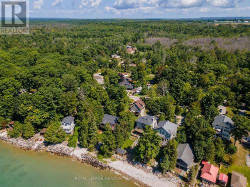 1936 Tiny Beaches Road S, Tiny, ON - Outdoor With Body Of Water With View