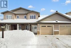 58 IVY CRESCENT  Wasaga Beach, ON L9Z 0H8