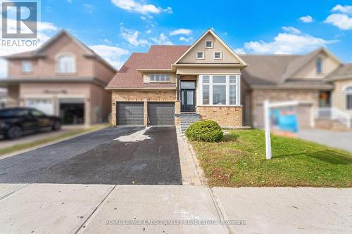70 BLUE DIAMOND DRIVE  Brampton, ON L6S 6K3