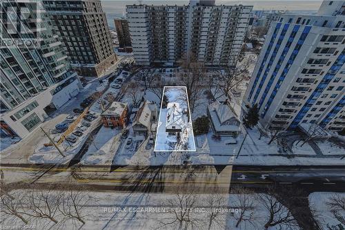 1286 Ontario Street, Burlington, ON 