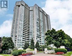 2603 - 550 WEBB DRIVE  Mississauga, ON L5B 3Y4