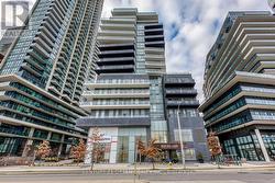 412 - 110 MARINE PARADE DRIVE  Toronto, ON M8V 0V6