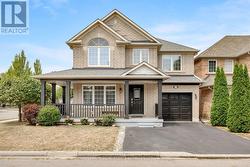1359 RIDGEBANK DRIVE  Oakville, ON L6M 4A5