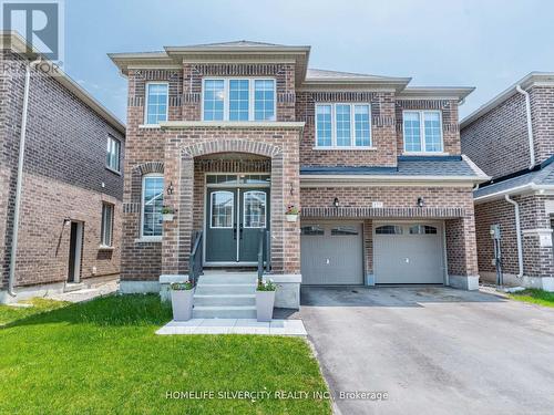 177 Limestone Lane, Shelburne, ON - Outdoor With Facade