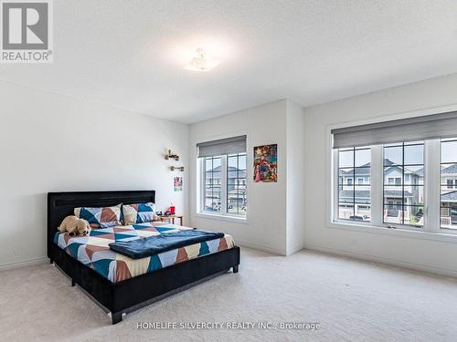 177 Limestone Lane, Shelburne, ON - Indoor Photo Showing Bedroom