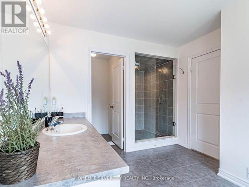 177 Limestone Lane, Shelburne, ON - Indoor Photo Showing Bathroom