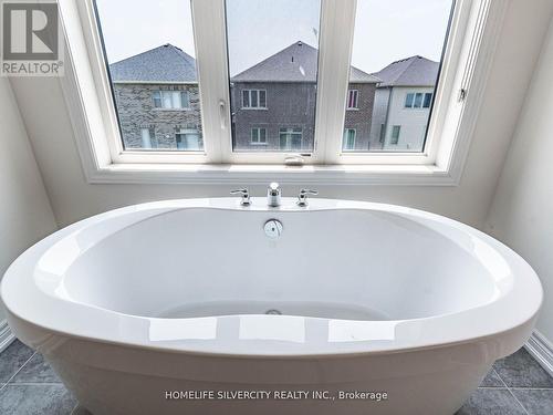 177 Limestone Lane, Shelburne, ON - Indoor Photo Showing Bathroom