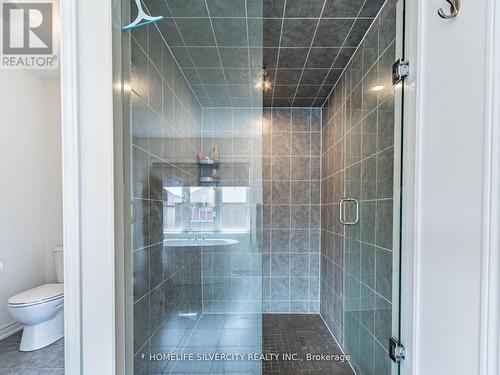 177 Limestone Lane, Shelburne, ON - Indoor Photo Showing Bathroom