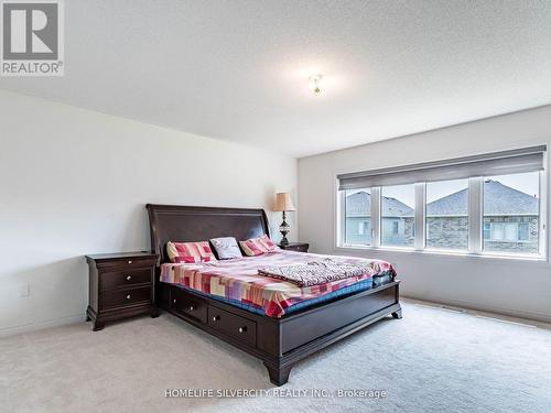 177 Limestone Lane, Shelburne, ON - Indoor Photo Showing Bedroom