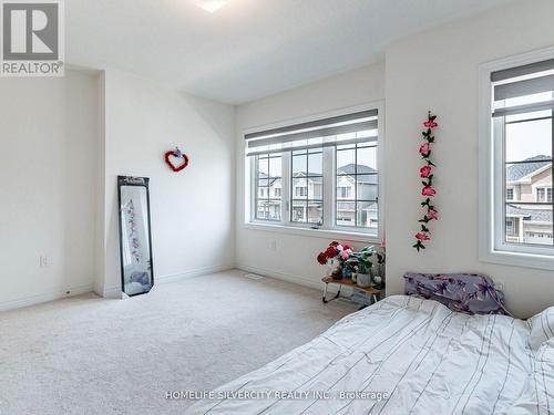 177 Limestone Lane, Shelburne, ON - Indoor Photo Showing Bedroom