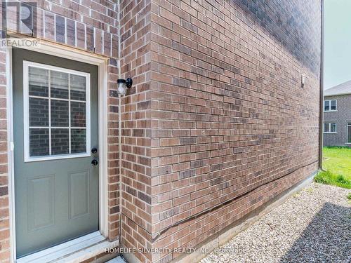 177 Limestone Lane, Shelburne, ON - Outdoor With Exterior