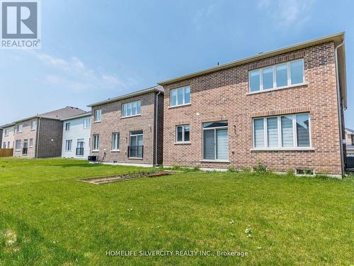 177 Limestone Lane, Shelburne, ON - Outdoor