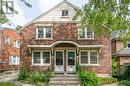 52 Avondale Avenue S, Waterloo, ON  - Outdoor With Facade 
