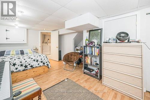 52 Avondale Avenue S, Waterloo, ON - Indoor