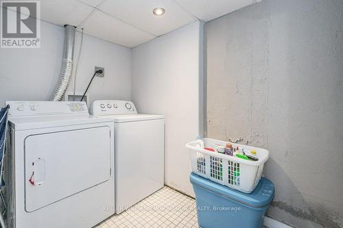 52 Avondale Avenue S, Waterloo, ON - Indoor Photo Showing Laundry Room