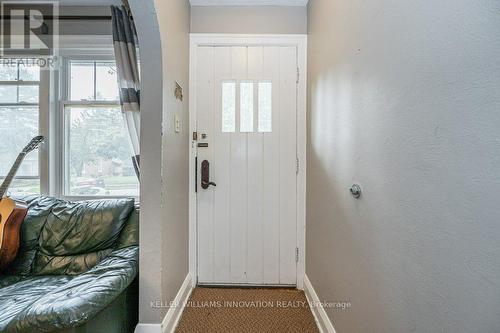 52 Avondale Avenue S, Waterloo, ON - Indoor Photo Showing Other Room