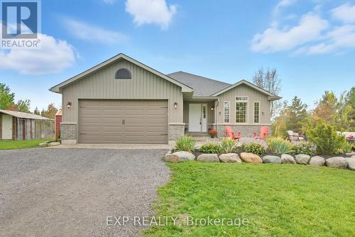 114 OLD SHELTER VALLEY ROAD  Cramahe, ON K0K 2G0