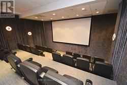 Soho Private Movie Theatre - 