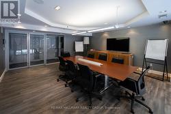 Soho Meeting Room in Prime Minister's Lounge - 