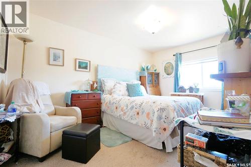 116 Main Street, Avonlea, SK - Indoor Photo Showing Bedroom