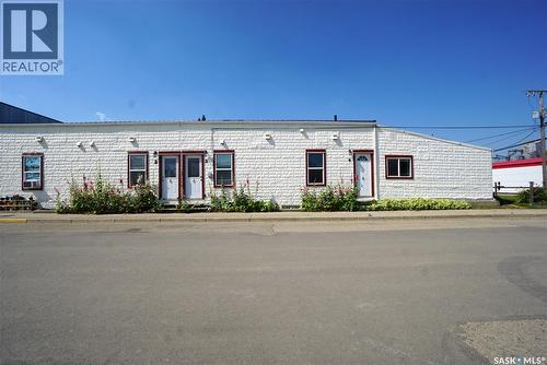 116 Main Street, Avonlea, SK - Outdoor
