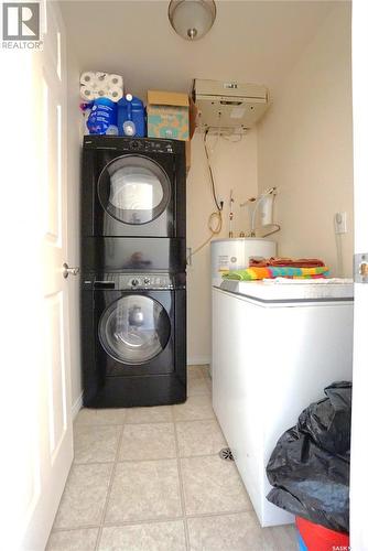 116 Main Street, Avonlea, SK - Indoor Photo Showing Laundry Room