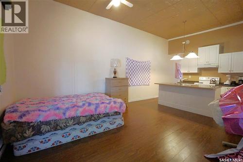 116 Main Street, Avonlea, SK - Indoor Photo Showing Bedroom