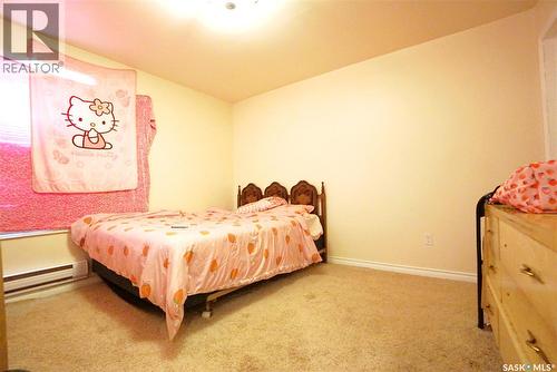 116 Main Street, Avonlea, SK - Indoor Photo Showing Bedroom