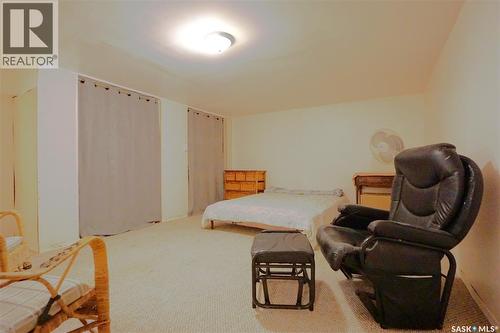 116 Main Street, Avonlea, SK - Indoor