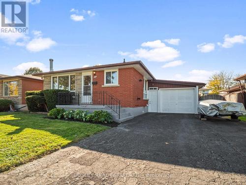 276 GROSS AVENUE  Welland (Broadway), ON L3C 2V2