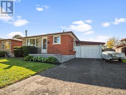 276 GROSS AVENUE  Welland (Broadway), ON L3C 2V2