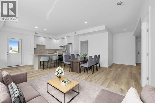 1057 Frost Road Unit# 118  Kelowna, BC V1W 0G7