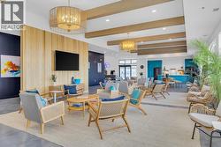 Community Building - 