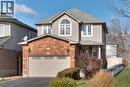 38 Heatherwood Place, Kitchener, ON  - Outdoor 