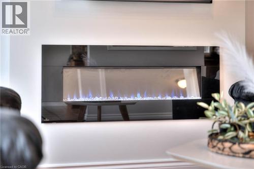 38 Heatherwood Place, Kitchener, ON - Indoor Photo Showing Other Room