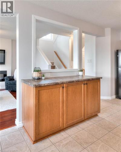 38 Heatherwood Place, Kitchener, ON - Indoor