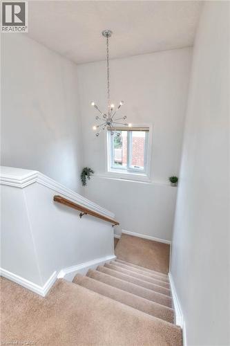 38 Heatherwood Place, Kitchener, ON - Indoor Photo Showing Other Room