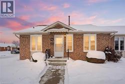 122 BUNTING Road Unit# 68  St. Catharines, ON L2P 3X7