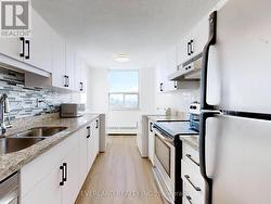 1104 - 175 HILDA AVENUE  Toronto, ON M2M 1V8