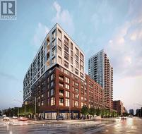 361 - 30 DREAMERS WAY  Toronto, ON M5A 0Y7