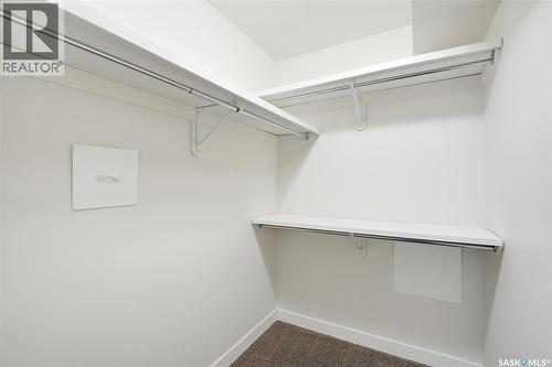 207C 415 Hunter Road, Saskatoon, SK - Indoor With Storage