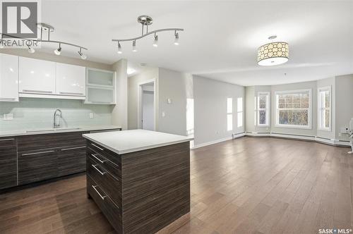 207C 415 Hunter Road, Saskatoon, SK - Indoor Photo Showing Kitchen