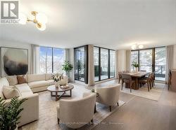 405 - 3900 YONGE STREET  Toronto, ON M4N 3N6