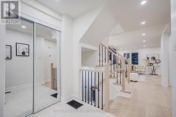 10 - 590 SANDHURST CIRCLE  Toronto, ON M1S 4J6