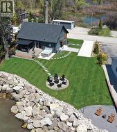 19 LEVERGOOD LANE  Amherstburg, ON N0R 1G0