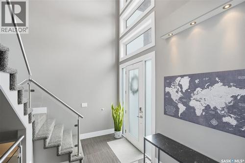 343 Mahabir Court, Saskatoon, SK - Indoor Photo Showing Other Room