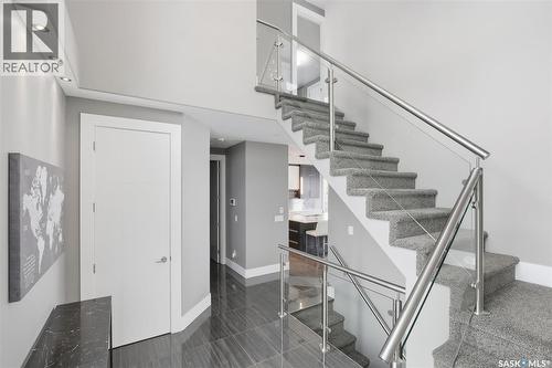 343 Mahabir Court, Saskatoon, SK - Indoor Photo Showing Other Room