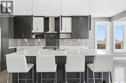 343 Mahabir Court, Saskatoon, SK - Indoor