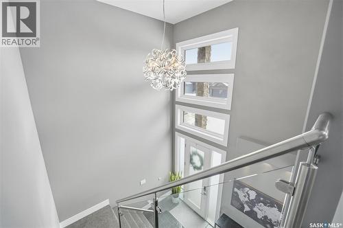 343 Mahabir Court, Saskatoon, SK - Indoor Photo Showing Other Room